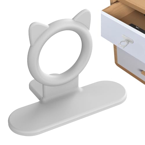 トイレふたリフター - シリコン自己粘着トイレカバーライザー |新タイプのシリコン式便器の蓋を開けます蓋を開けます神器の蓋を開けます蓋を開けます器の手を開けます戸棚の引き手を引きます タッチを避けるためのトイレカバーハンドルの取り付けが簡単、子供の大人のた