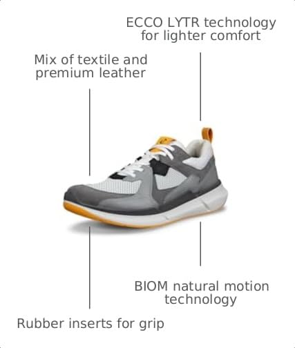 Image of ECCO Womens Biom 2.2 Sport