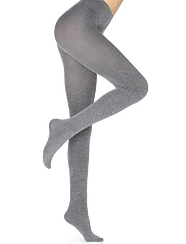 Preisvergleich Produktbild Calzedonia Damen Super Blickdichte Strumpfhose mit Kaschmir