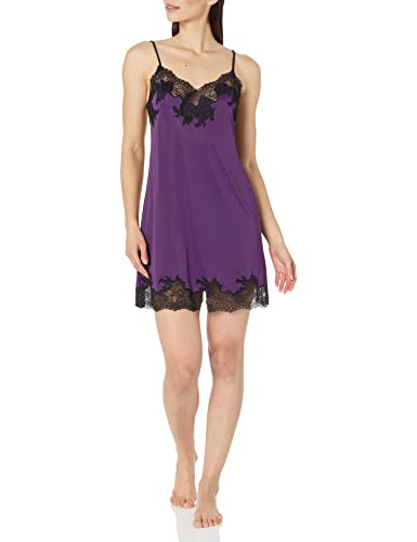 Image of Natori womens Enchant Chemise Length 34 inch