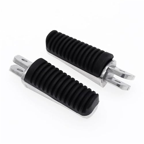 Repose-pieds avant pour FJR1300 et FZ6 en alu forgé durable
