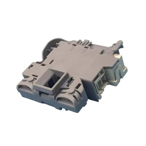 Interruptor de puerta con micro retardo para lavadora Haier 0024000128E evite paradas de lavado 5