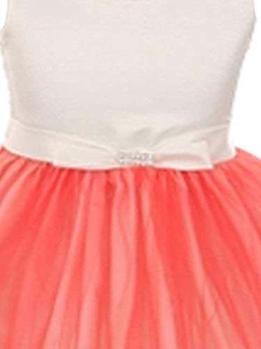 Image of SOFYANA Girls Dress