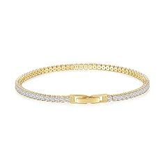 2.5mm Priness Cut Yellow Gold