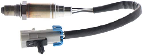 Bosch Automotive 15152 Premium Oe Fitment Oxygen Sensor - Compatible With Select 2004-15 Buick, Cadillac, Chevrolet, Gmc, Pontiac, And Saturn Cars, Trucks, Vans, And Suvs #TOP1