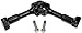 Dorman 425-207 Steering Shaft Compatible with Select Ram Models