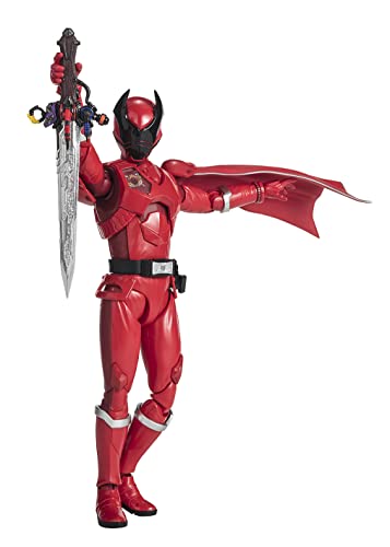 S.H.Figuarts Kuwagata Ohger Bandai Spirits : la figurine idéale pour vitrines et dioramas