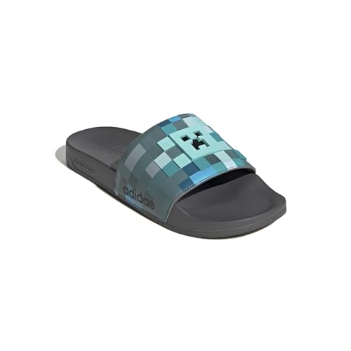 Image of adidas Unisex Adult Adilette Shower Slide