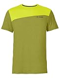 VAUDE Herren T-shirt Men's Sveit Shirt, avocado, M, 40422