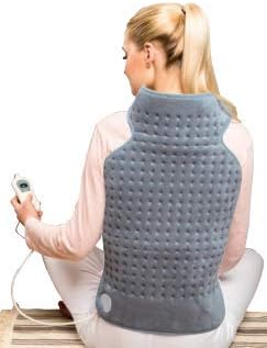 Folded Norstar GG300 Heating Pad