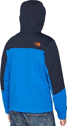 canyonwall hybrid jacket