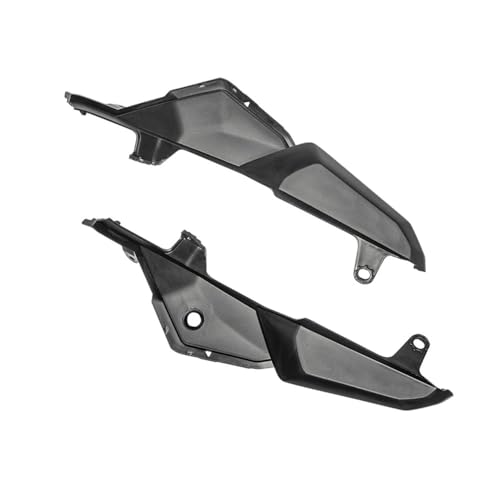 Carénage supérieur arrière CB650R housse de siège moto CBR650R coque