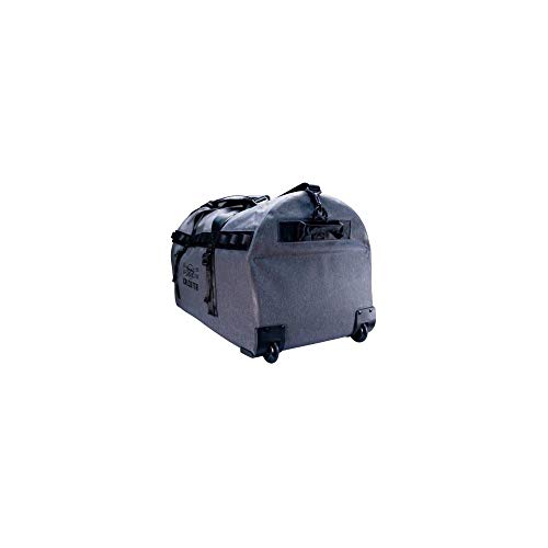 Top 10 Best Waterproof Rolling Duffel Bag Reviews & Buying Guide Katynel