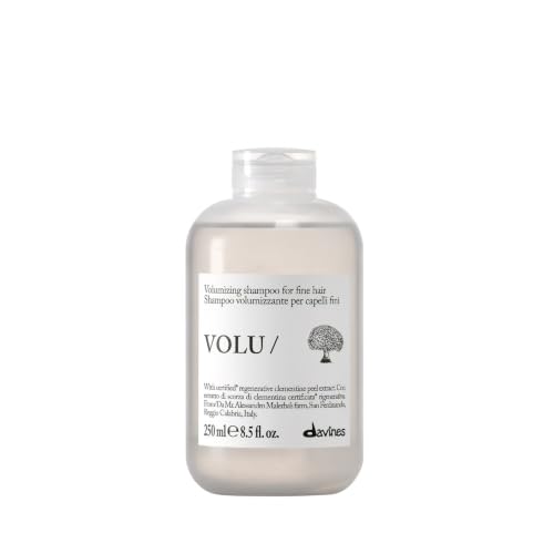 Davines VOLU Shampoo 250 ml