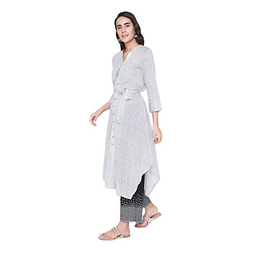 Image of global desi Women Kurta