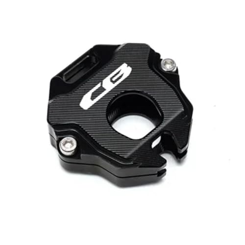 [DOMOPAY] For CB650R CBR650R CB 500 F X CB125R CB300R CBR600RR CB1100 CB1000R CBR1000RR �ɓK���Ă��܂� �̃o�C�N�̃L�[�J�o�[�L�[�����O�B (��) [���s�A���i]