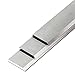 15 Inches Planer Blades jointer Knives set HSS Replacement for Delta 22-677 DC-380 Grizzly G0453 G1021 G6701 JET 708529G JWP-15CS JWP-15HO Freud C045 Reliant DD-37 Powermatic and Most 15