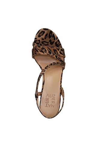 Image of Naturalizer Women's Abby Heeled Dress Sandal
