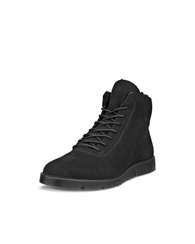 ECCO Damen BELLA WARM Bootie Schwarz 42 – Ansicht 1