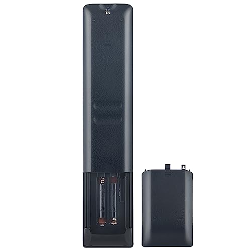 AULCMEET Replacement Remote MKJ40653806 Fit for LG LCD TV PLASMA TV 47LG30RA-TA 47LG33R-TC 47LG34R-TC 47LG10R-TA 32LG50FR-TA 32LG50FR-TE 32LG50R-TA 32LG53FR-TD 32LG55FR-TE 32PC5RA-TD 37LG50FR-TA - Image 3