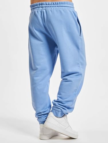 Image of dockstreet Mens Baggy fit Jogger /Sweatpants /Gym Gear, Trouser, Loose Home Relaxed Pants