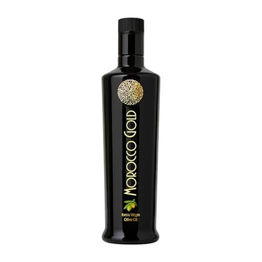 Morocco Gold New Harvest Olive Oil