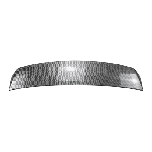 Becquet de toit A3 8P pour transformer l'arrière standard en look sportif S-Line