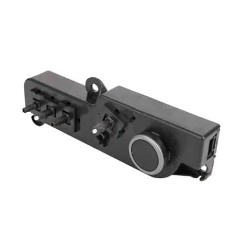 Interrupteur Commande Réglage Siège Bloqué Solution pour Panne Électrique Tesla Y 3