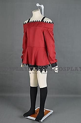 Amazon Qoqouo Cos マギアレコード 魔法少女まどか マギカ外伝 梓 みふゆ マギアレコード 魔法少女まどか マギカ外伝 梓 みふゆ コスプレ衣装 ご注文後サイズをメールで連絡くださいませ コスプレ 仮装 通販 Amazon Qoqouo Cos マギアレコード 魔法少女まどか マギカ外伝 梓 みふゆ マギアレコード 魔法少女まどか マギカ外伝 梓 みふゆ コスプレ衣装 ご注文後サイズをメールで連絡くださいませ コスプレ 仮装 通販