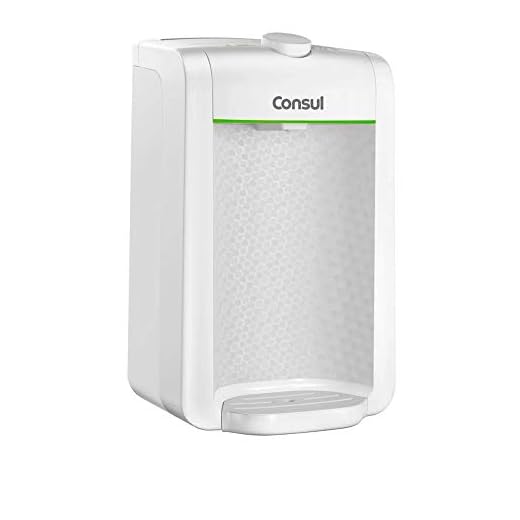 Purificador de Água Consul CPC31AB