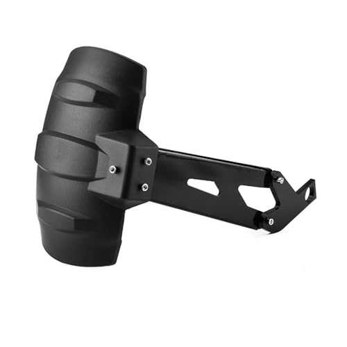 Garde-boue arrière moto protection éclaboussures Pan America 1250