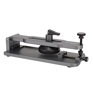 Outil de retrait séparateur d'écran LCD téléphone en alliage d'aluminium for la réparation d'affichage portable