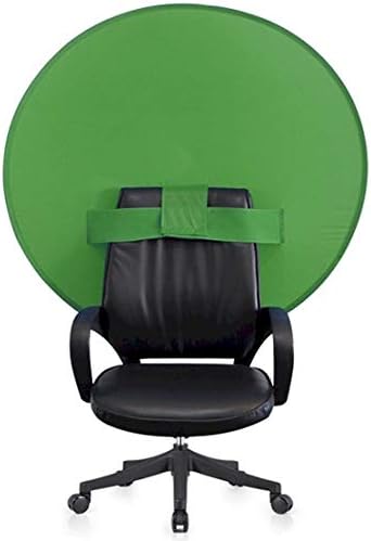 Amazon バックグラウンドポータブルPop2Backビデオチャットズーム