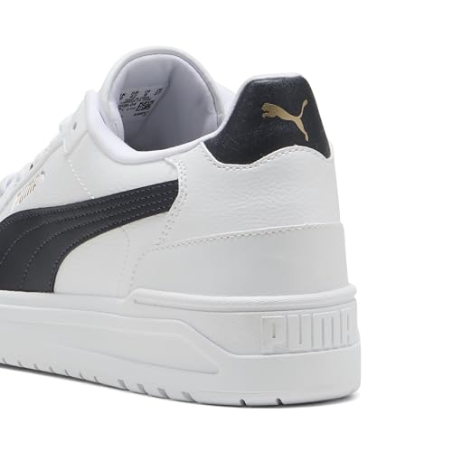 Image of Puma Unisex-Adult Shuffle Downtown Sneaker
