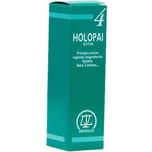 Holopai 4 Prostata 31 Ml
