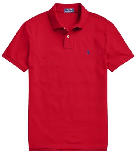 Image of POLO RALPH LAUREN Mens Keaton-Pony Sneaker