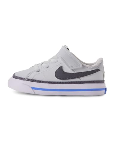 Image of Nike Unisex Kids' Court Legacy Shoes - Boys Girls Toddlers & Baby Sneakers