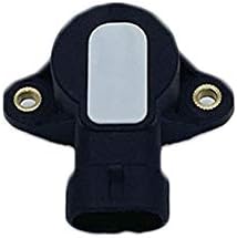 EZGO 2008-Up - Sensor eléctrico de posición del acelerador del carrito de golf RXV 600019