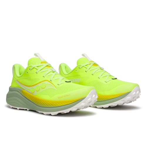 Image of Saucony Men's Xodus Ultra 3 Trail Runners