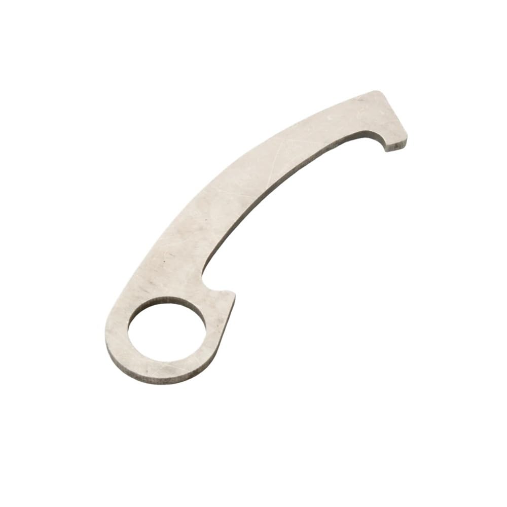 Bloquer l'embrayage Vespa sans clé à choc grâce à cet outil pour PX125E GTR et VBA
