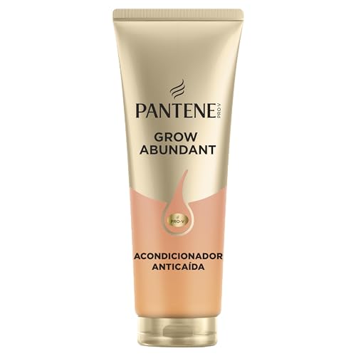 Pantene Grow Abundant Conditioner gegen Haarausfall, feines und schwaches