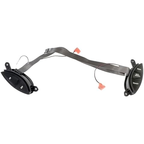 Dorman Cruise Control Switch for Ford/Mercury Cover