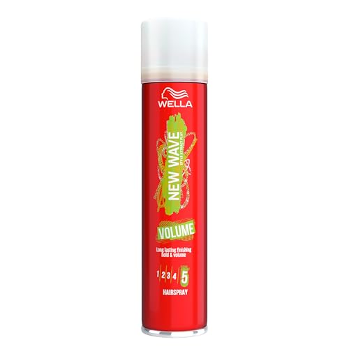 New Wave Volume Hairspray