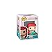 Funko Bitty Pop! Singles: Disney Princess Mystery Mini Collectible Toys 12-Piece Poly Bag
