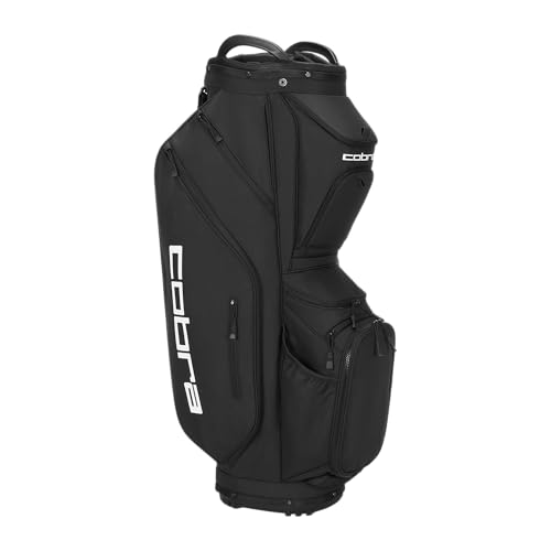 Image of Cobra Ultralight Pro Cart Golf Bag
