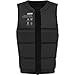 Mystic Brand Wake Impact Vest 2024 - Black 240215 XXL
