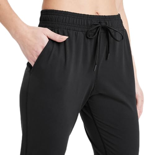 All in Motion Women's Soft Stretch Pants -3