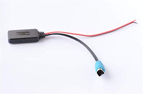 Shine auto adattatore Bluetooth per Alpine