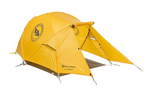 Big Agnes Battle Mountain Tent