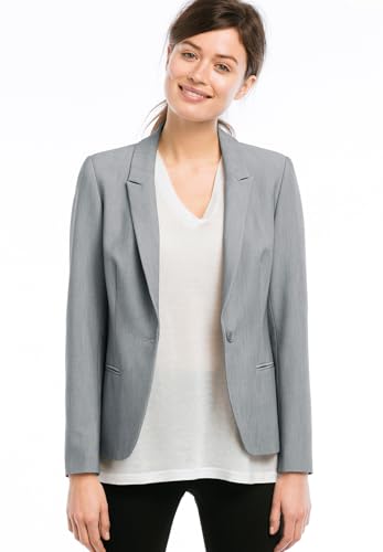ellos Plus Size Everyday Blazer3